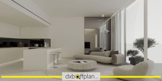 Wadi 645 at Al Barari, Dubai