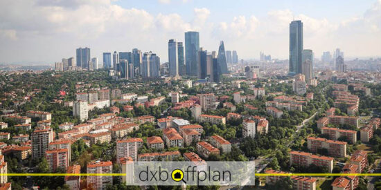 Commercial properties for sale in Istanbul