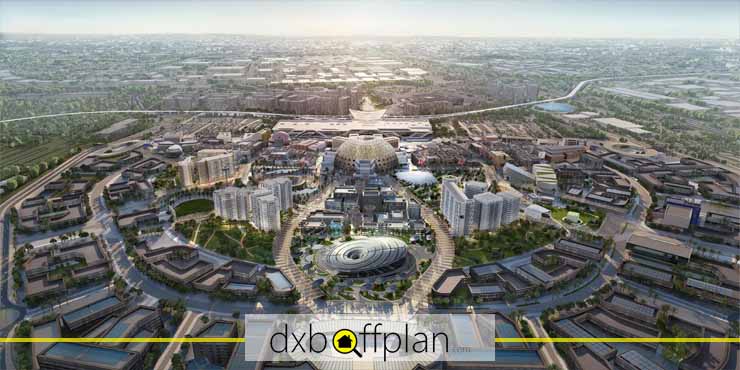 Invest in Expo City Dubai