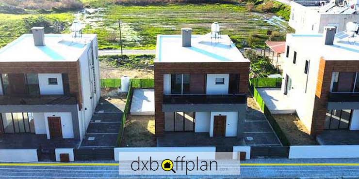 خرید ملک در گونیلی