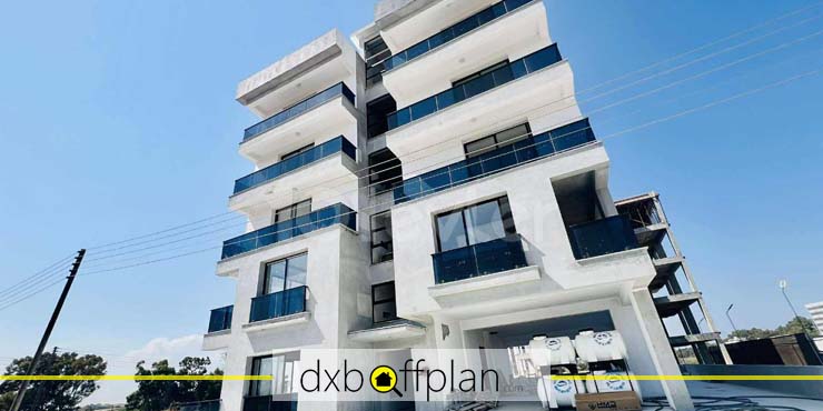 خرید ملک در چاناکاله، فاماگوستا