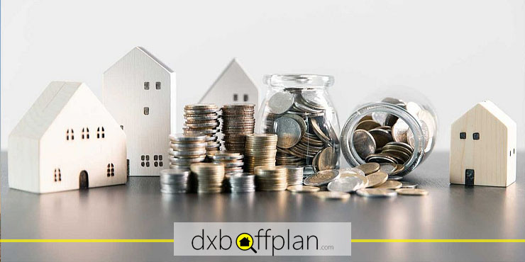قیمت خرید ملک در دبی اینترنت سیتی