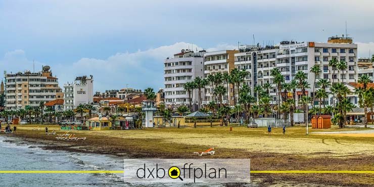 بازار املاک در شهر زودیاک