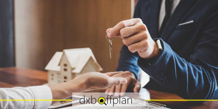 مراحل خرید ملک در شهر زودیاک