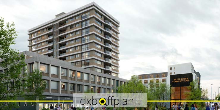 بازار املاک در شهر زودیاک