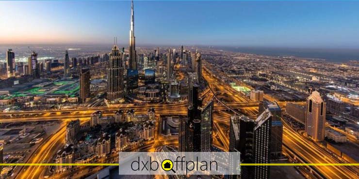 15% Increase in Rent Prices in Dubai