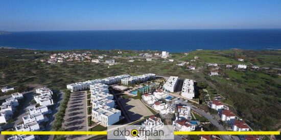 Aqualina Residence Apartments Prime Location and Investment Potential