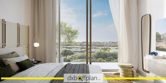 Club Place Apartments at Dubai Hills Estate