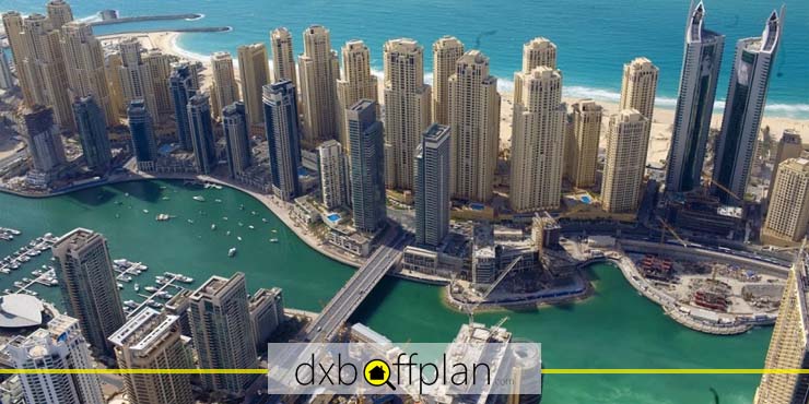 Property for sale in Dubai Marina, Dubai