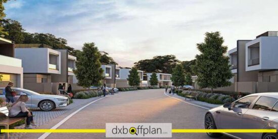 Elwood Villas by Sobha at Dubailand