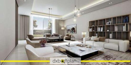 Elwood Villas by Sobha at Dubailand