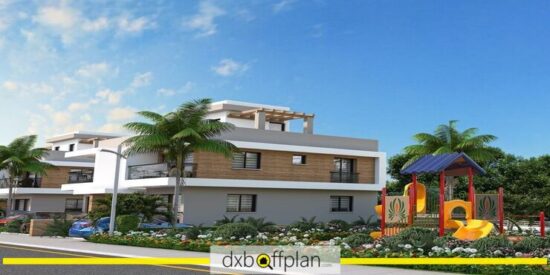 Miracle Villa & Residence in Iskele, North Cyprus