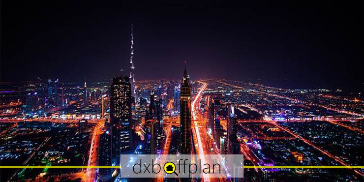 best developments in Dubai for buying real estate