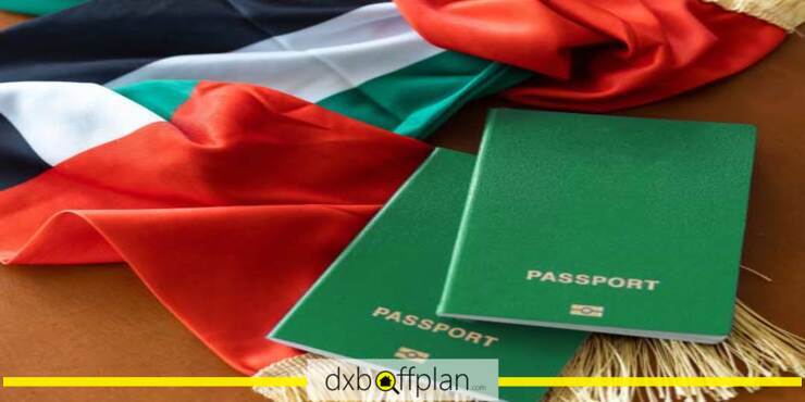 United Arab Emirates visual data 2