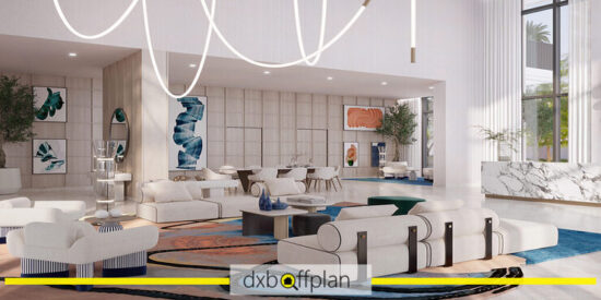 Parkland Apartments at Dubai Hills Estate