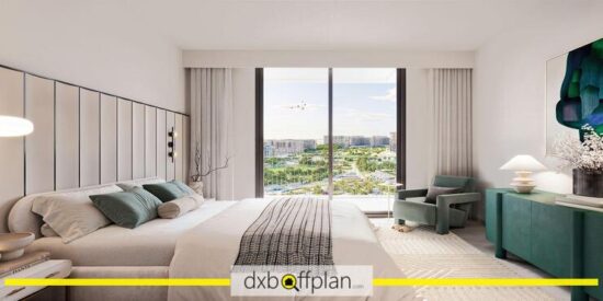 Parkland Apartments at Dubai Hills Estate