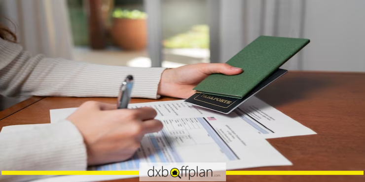 United Arab Emirates visual data 7