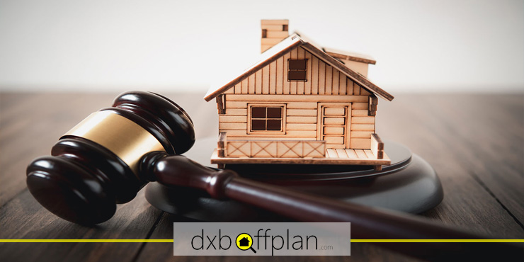 the legal requirements for foreigners purchasing off-plan property in Dubai