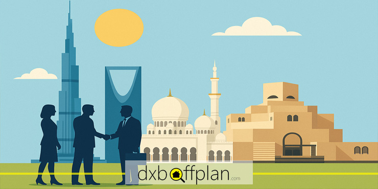 Best Arab Countries for Immigration