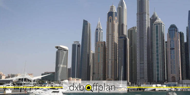 Dubai Real Estate Sets New Records in 2024