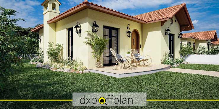 خرید ویلا در کارپاز