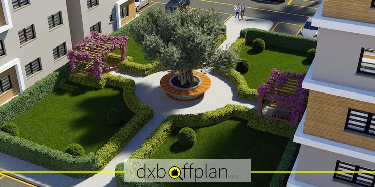 خرید ملک در گچیتکاله