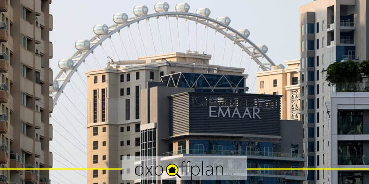 Emaar company