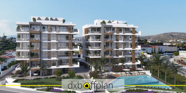 قیمت خرید ملک در موتاگیاکا، لیماسول