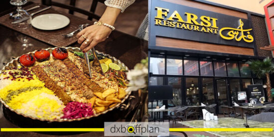 Farsi Restaurant: A Taste of Tradition and Quality