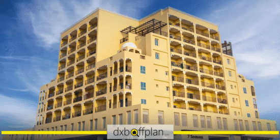 7 Seasons – Modern Apartments for Sale in Warsan 4, Dubai