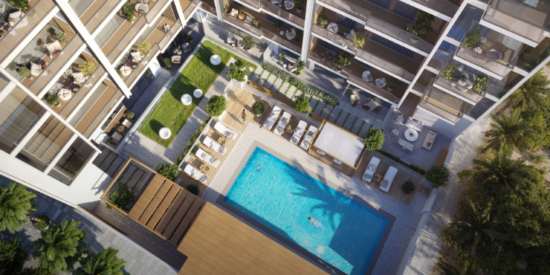 Dawn by Binghatti – Luxury Apartments in JVC, Dubai

