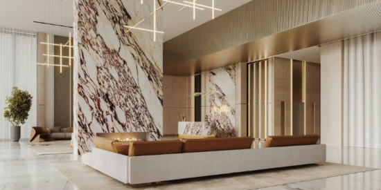 Binghatti Ghost at Al Jaddaf, Dubai