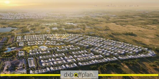 Property for Sale in Cherrywood, Dubailand