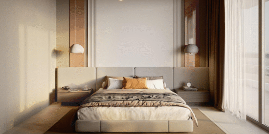 Deansgate by ADE at Majan, Dubai