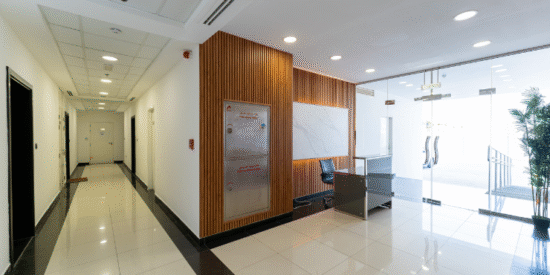 Dezire South – Ready-to-Move Apartments for Sale in Dubai Industrial City