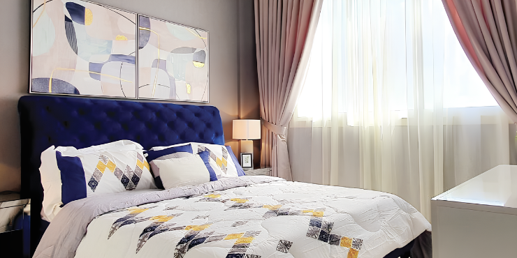 Dezire South – Ready-to-Move Apartments for Sale in Dubai Industrial City