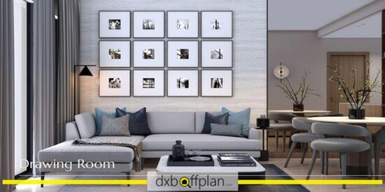 Enaya Residences: Exclusive Luxury Living in Jumeirah Village Triangle, Dubai