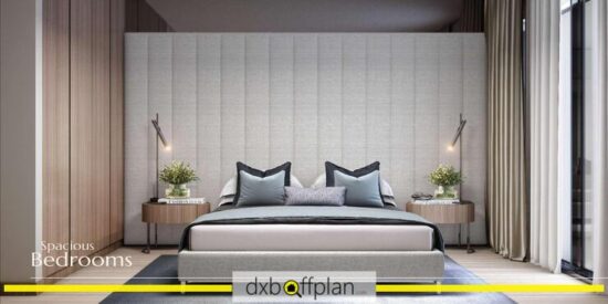 Enaya Residences: Exclusive Luxury Living in Jumeirah Village Triangle, Dubai
