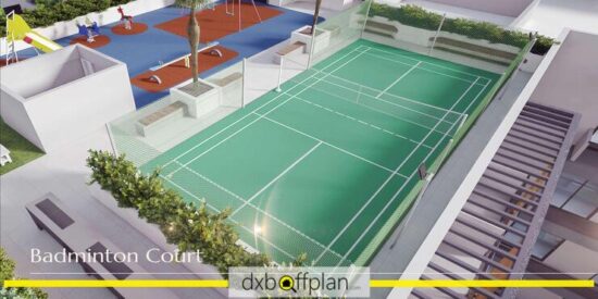 Enaya Residences: Exclusive Luxury Living in Jumeirah Village Triangle, Dubai