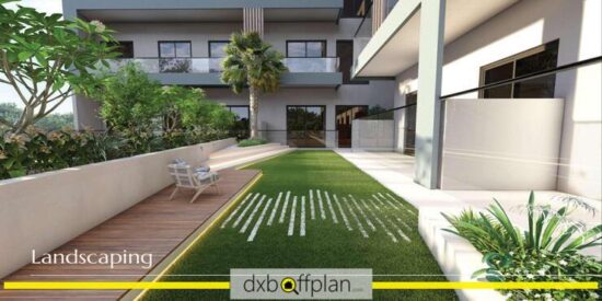 Enaya Residences: Exclusive Luxury Living in Jumeirah Village Triangle, Dubai
