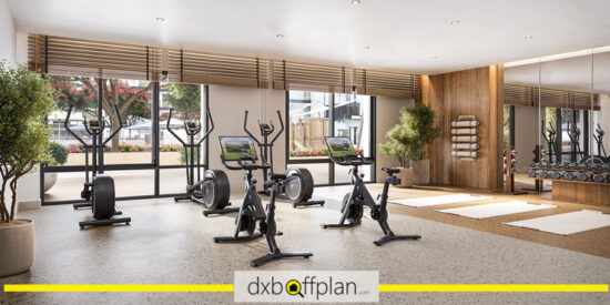 Discover Haya on the Park: Elegance and Serenity in the Heart of Town Square Dubai