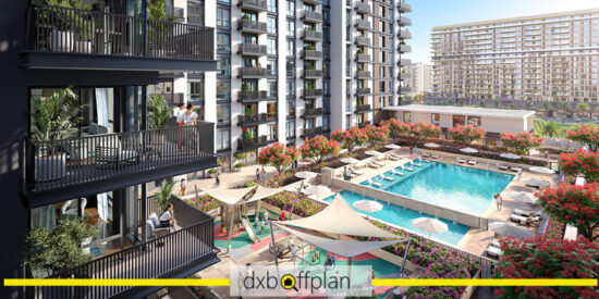 Discover Haya on the Park: Elegance and Serenity in the Heart of Town Square Dubai