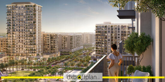 Discover Haya on the Park: Elegance and Serenity in the Heart of Town Square Dubai
