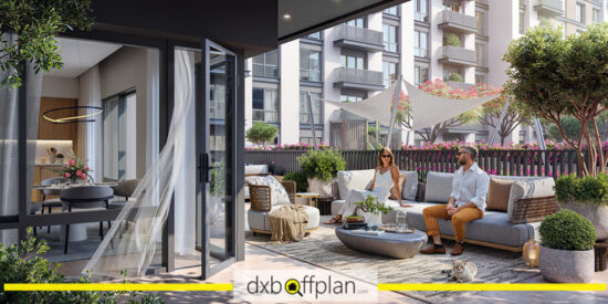 Discover Haya on the Park: Elegance and Serenity in the Heart of Town Square Dubai