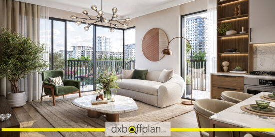 Discover Haya on the Park: Elegance and Serenity in the Heart of Town Square Dubai