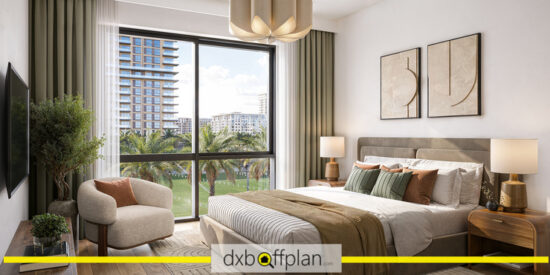 Discover Haya on the Park: Elegance and Serenity in the Heart of Town Square Dubai