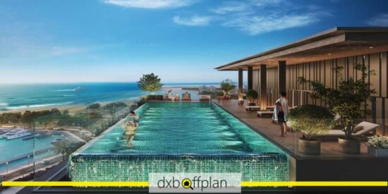 Haven Bay at Dubai Islands