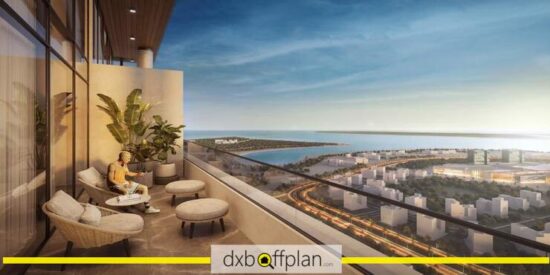 Haven Bay at Dubai Islands