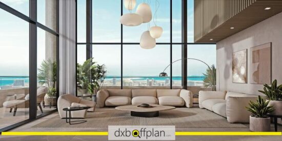 Haven Bay at Dubai Islands