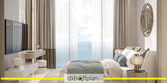 ILUKA Residences at Dubai Islands